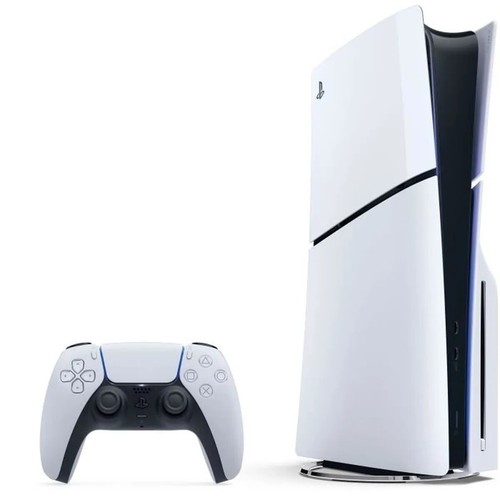 Console playstation - playstation, 5
