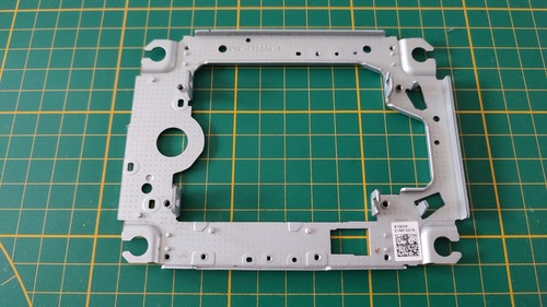 Châssis laser kem 41000a - laser, kem-41000a