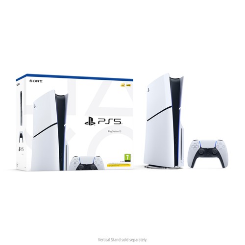Sony playstation slim - sony,
