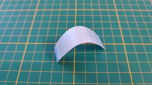 Nappe interne pièce
