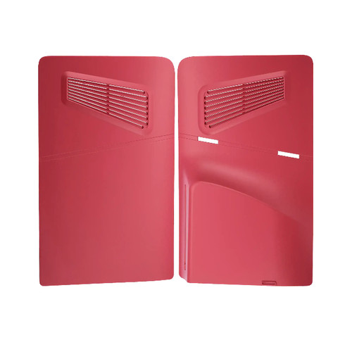 Console shell pour playstation - console,