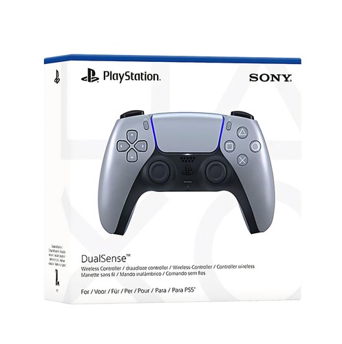 Mannete ps5 dual sense - ps5,