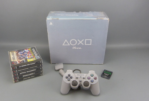 Console sony playstation one - playstation,