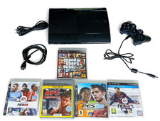 Console Sony PlayStation 3