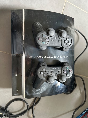Sony playstation slim 160 - sony,