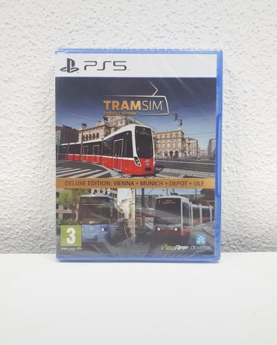 Tramsim tram sim - tramsim,