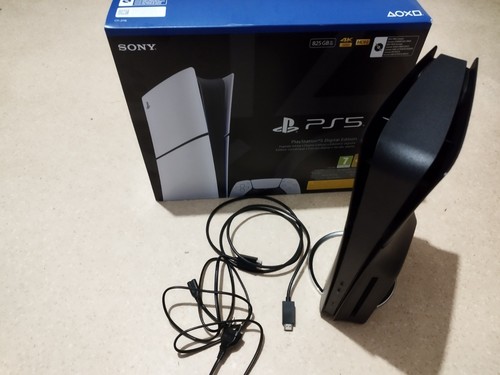 Console sony ps5 slim - sony,