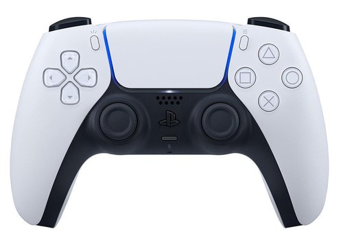 Manette sans fil dualsense - sans,