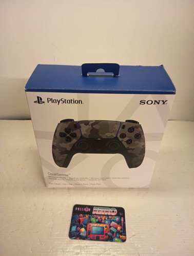 Manette sony playstation - playstation, 5