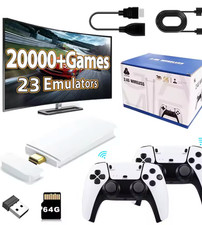 M15 4K Jeu Bâton Mini Jeux