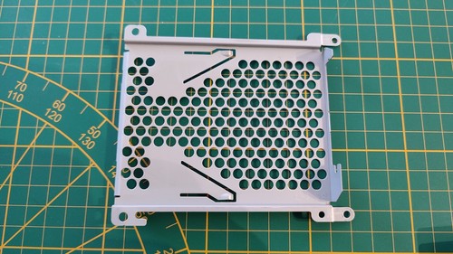 Dessus caddie disque - , dur