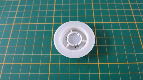 Cache bloc optique - , laser