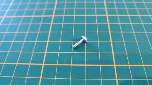 Vis torx pièce détachée
