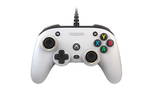 Nacon pro compact - nacon,