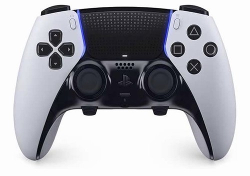 Manette ps5 edge sony - manette,