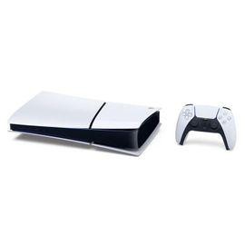 Sony playstation slim - 5,
