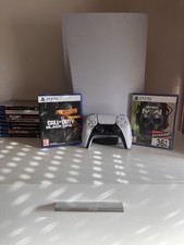 Sony PS5 Blu-Ray Edition