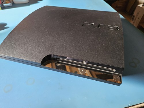 Sony playstation slim 160 - 3,