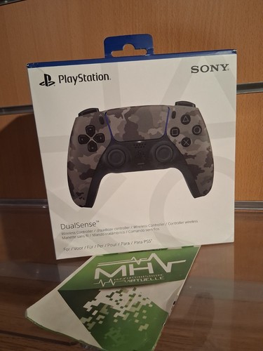 Playstation dualsense - playstation,