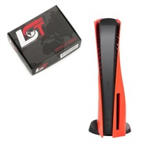 LST Plaques Couvercles