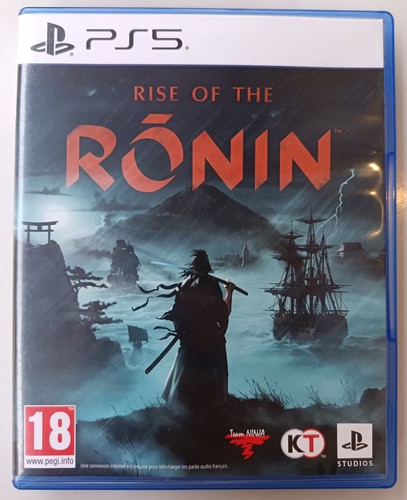 Jeu vidéo console sony - jeu,