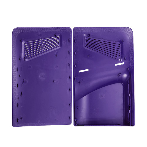 Coque console pour - coque,
