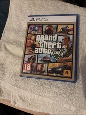GTAV jeux Vidéo Pour Console