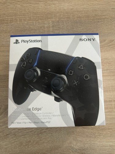 Sony dualsense edge - sony,