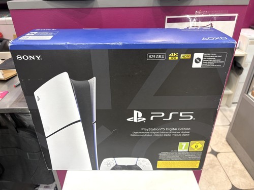 Sony playstation slim - playstation, 5