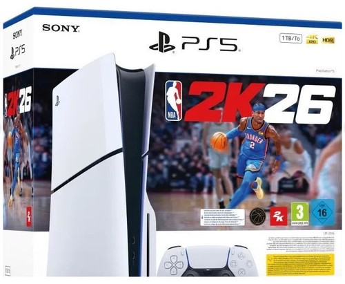 Sony playstation slim - playstation, (ps5)